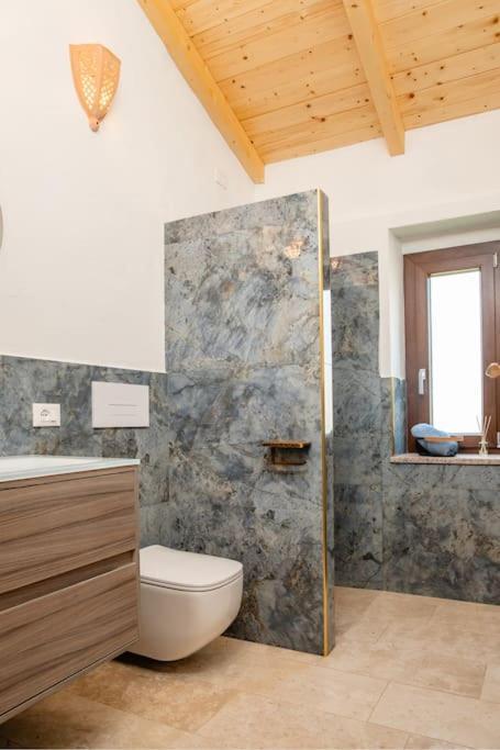 Casa Sardinia Daire Muravera Dış mekan fotoğraf