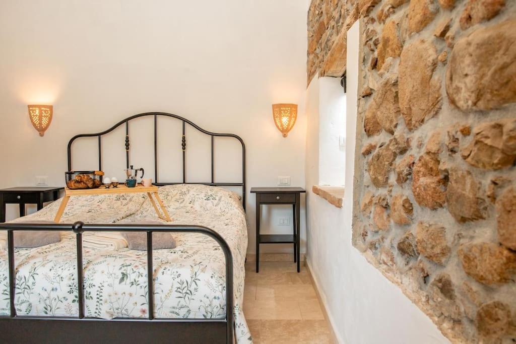 Casa Sardinia Daire Muravera Dış mekan fotoğraf
