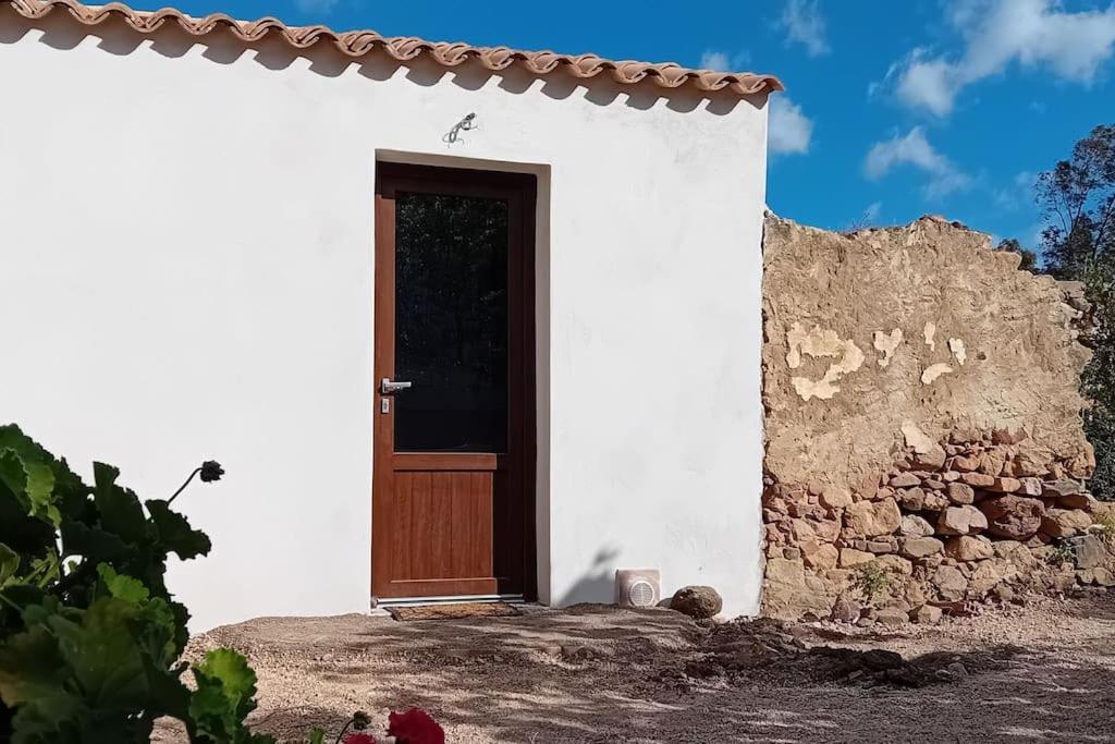 Casa Sardinia Daire Muravera Dış mekan fotoğraf