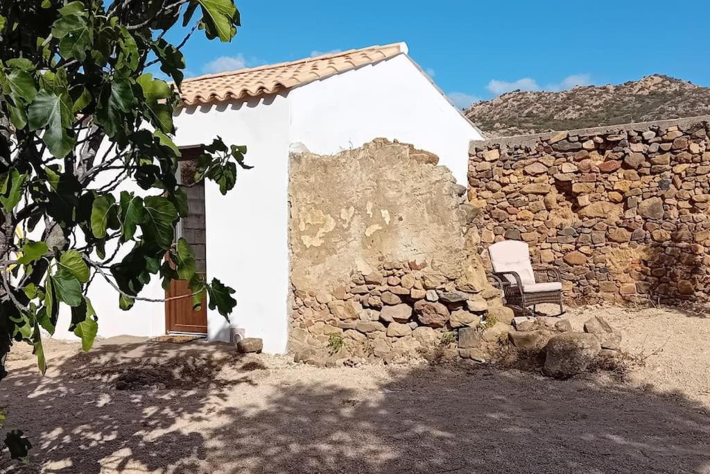 Casa Sardinia Daire Muravera Dış mekan fotoğraf