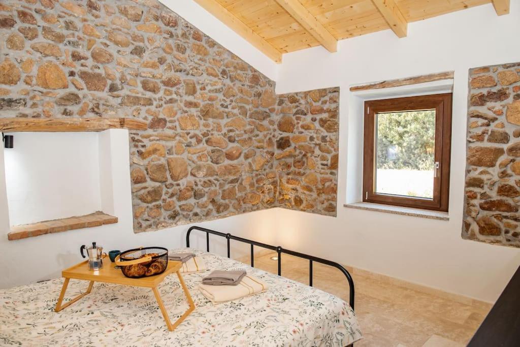 Casa Sardinia Daire Muravera Dış mekan fotoğraf