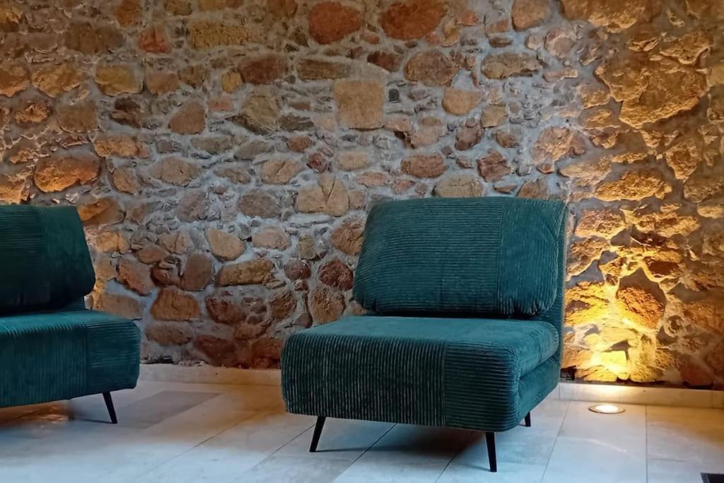 Casa Sardinia Daire Muravera Dış mekan fotoğraf
