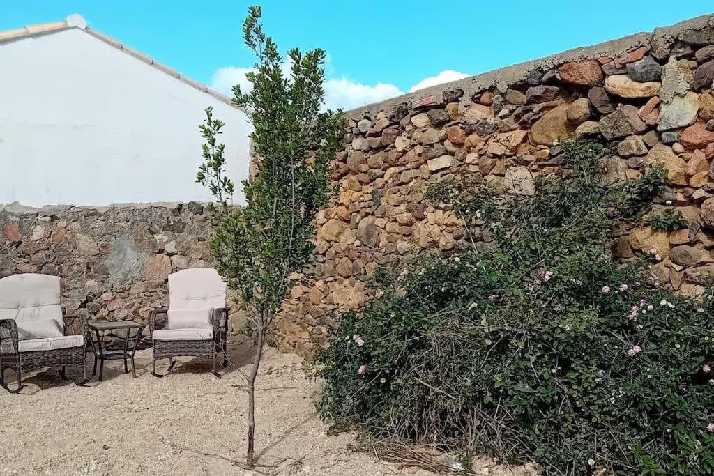 Casa Sardinia Daire Muravera Dış mekan fotoğraf