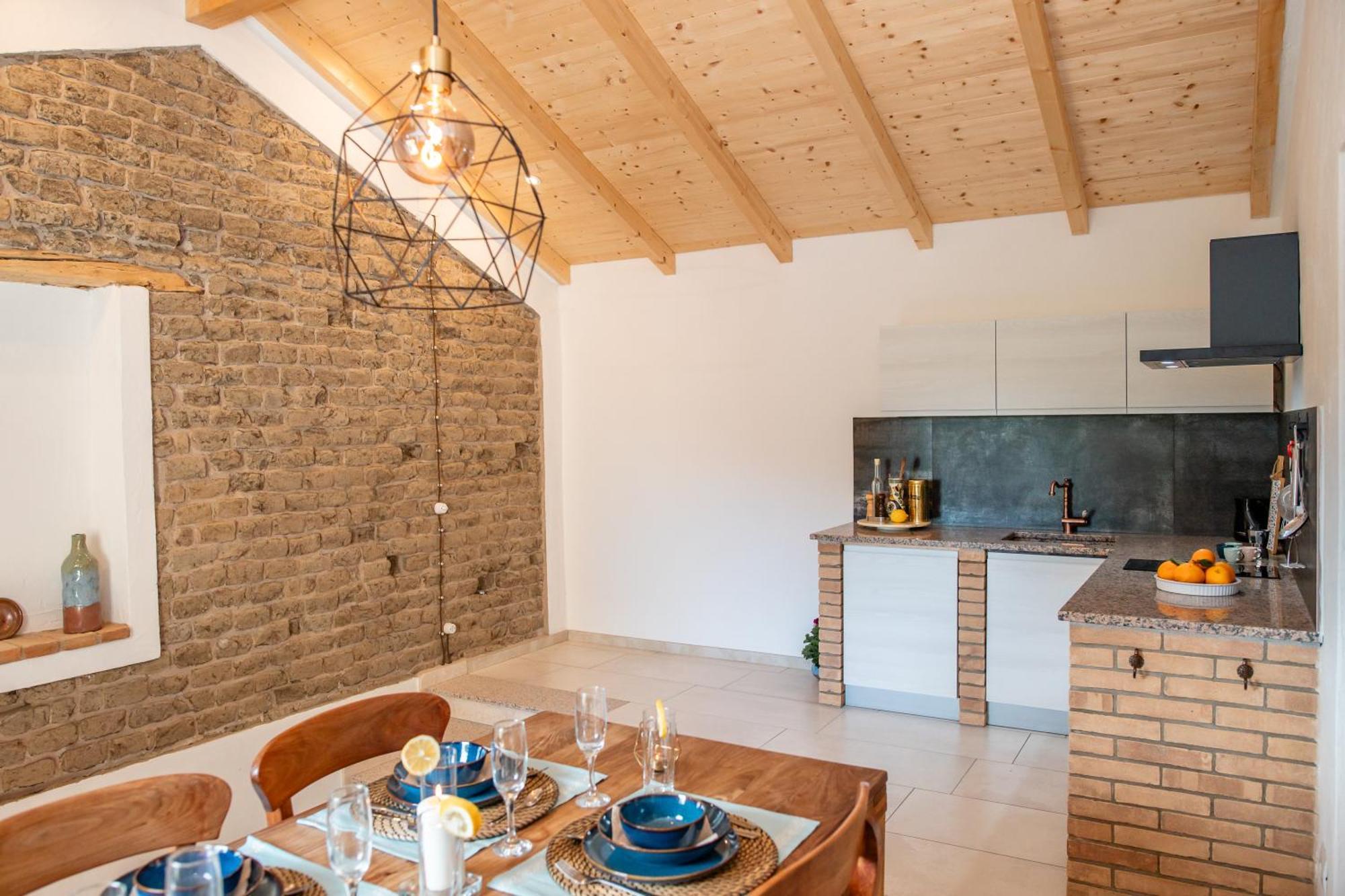 Casa Sardinia Daire Muravera Dış mekan fotoğraf