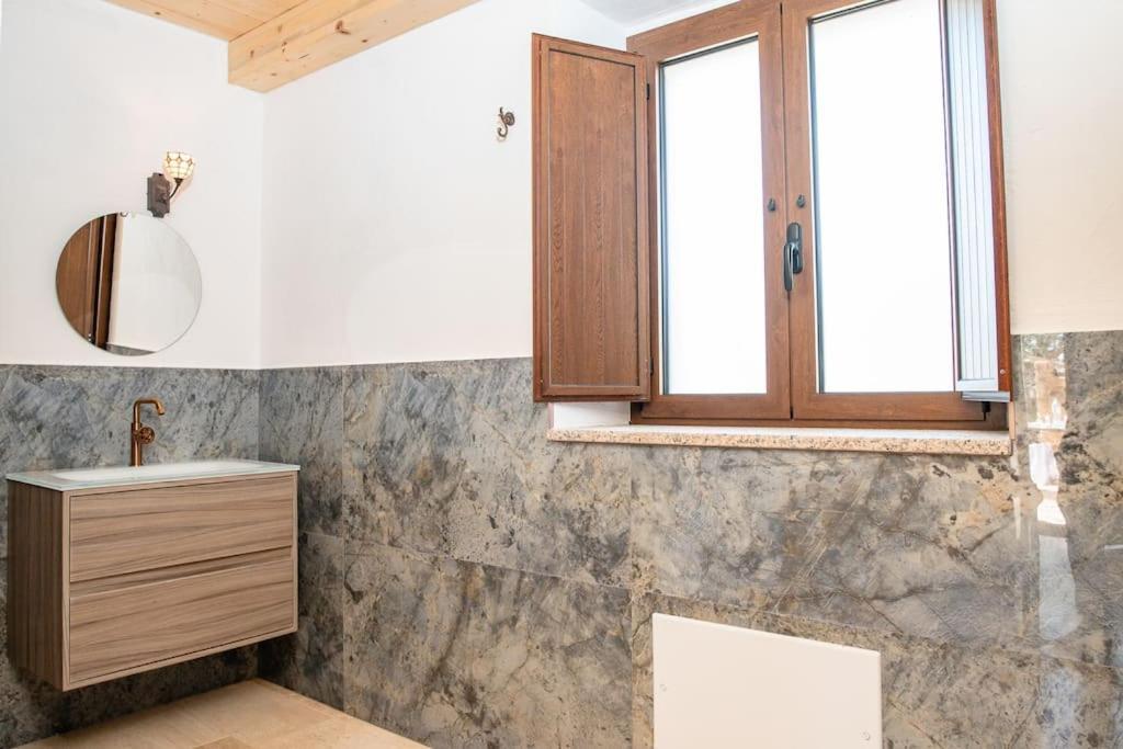 Casa Sardinia Daire Muravera Dış mekan fotoğraf