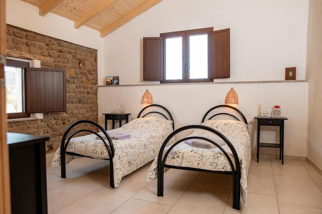 Casa Sardinia Daire Muravera Dış mekan fotoğraf
