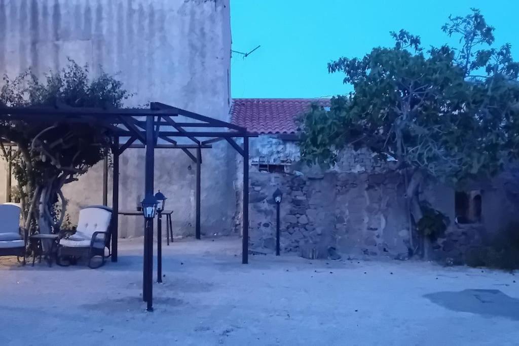 Casa Sardinia Daire Muravera Dış mekan fotoğraf