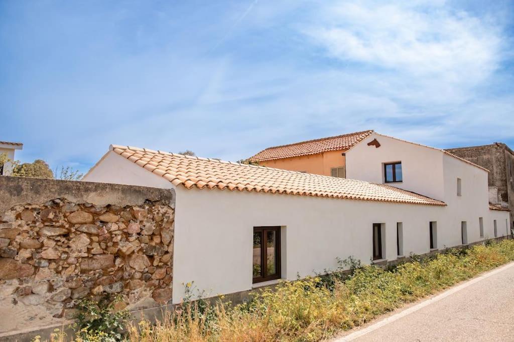 Casa Sardinia Daire Muravera Dış mekan fotoğraf
