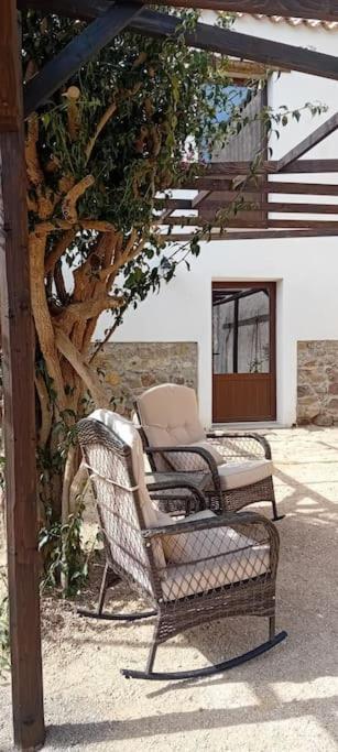 Casa Sardinia Daire Muravera Dış mekan fotoğraf
