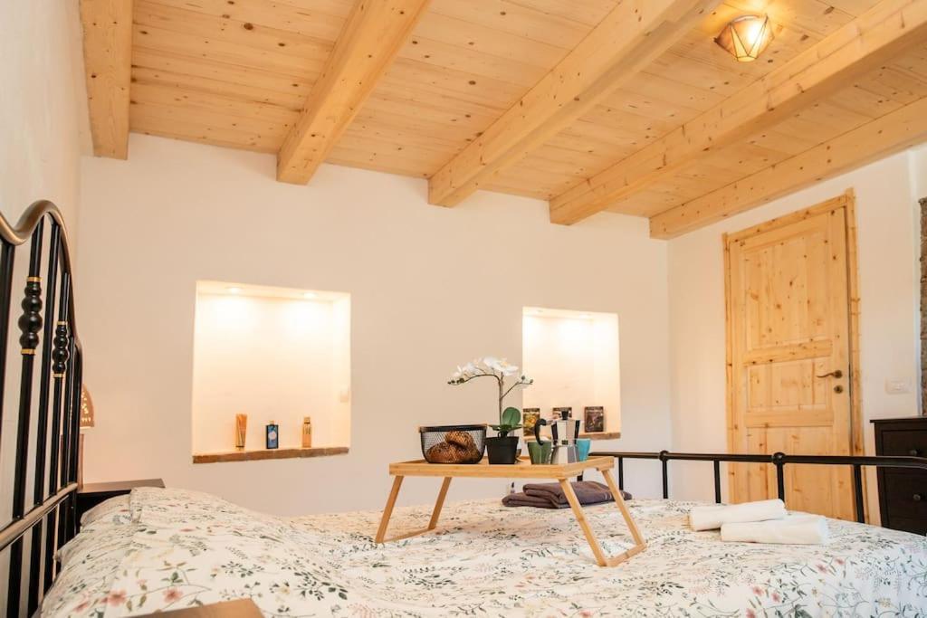Casa Sardinia Daire Muravera Dış mekan fotoğraf