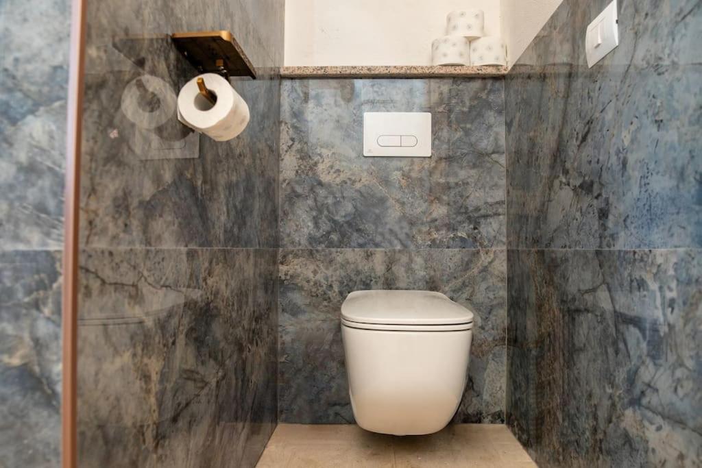 Casa Sardinia Daire Muravera Dış mekan fotoğraf