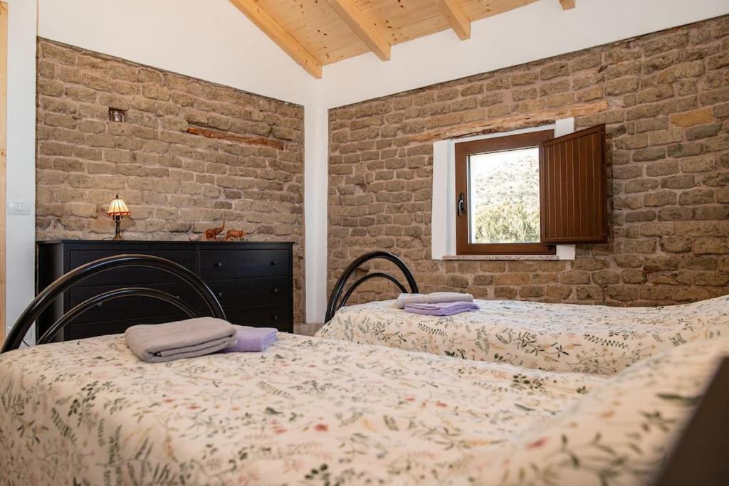 Casa Sardinia Daire Muravera Dış mekan fotoğraf