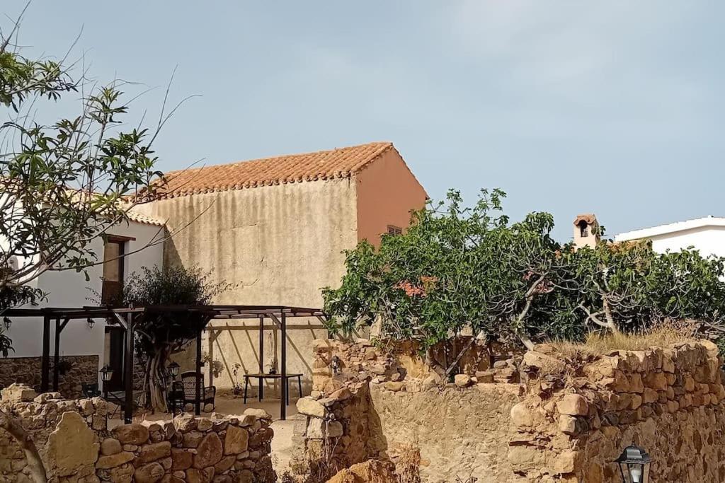 Casa Sardinia Daire Muravera Dış mekan fotoğraf
