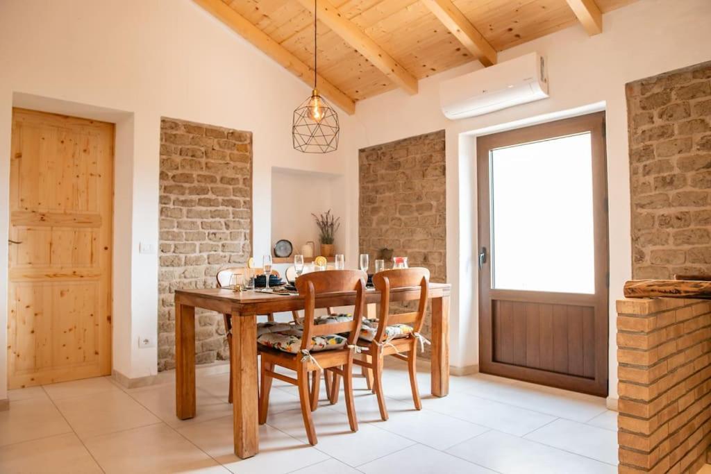 Casa Sardinia Daire Muravera Dış mekan fotoğraf