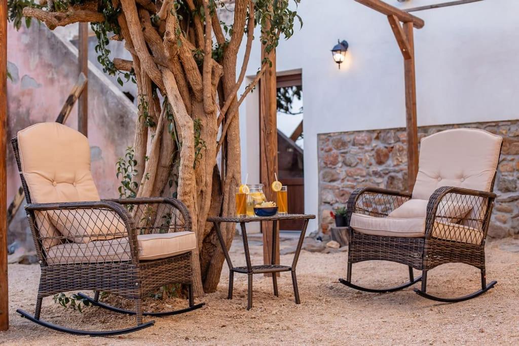 Casa Sardinia Daire Muravera Dış mekan fotoğraf