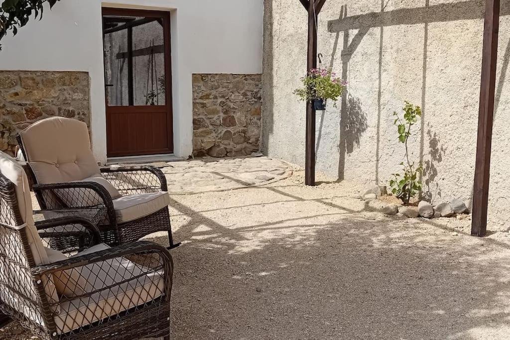 Casa Sardinia Daire Muravera Dış mekan fotoğraf