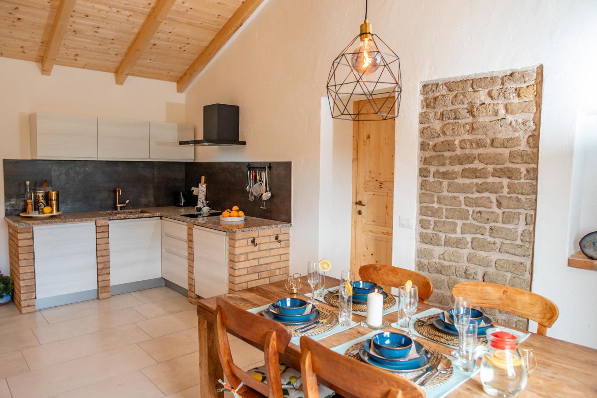 Casa Sardinia Daire Muravera Dış mekan fotoğraf