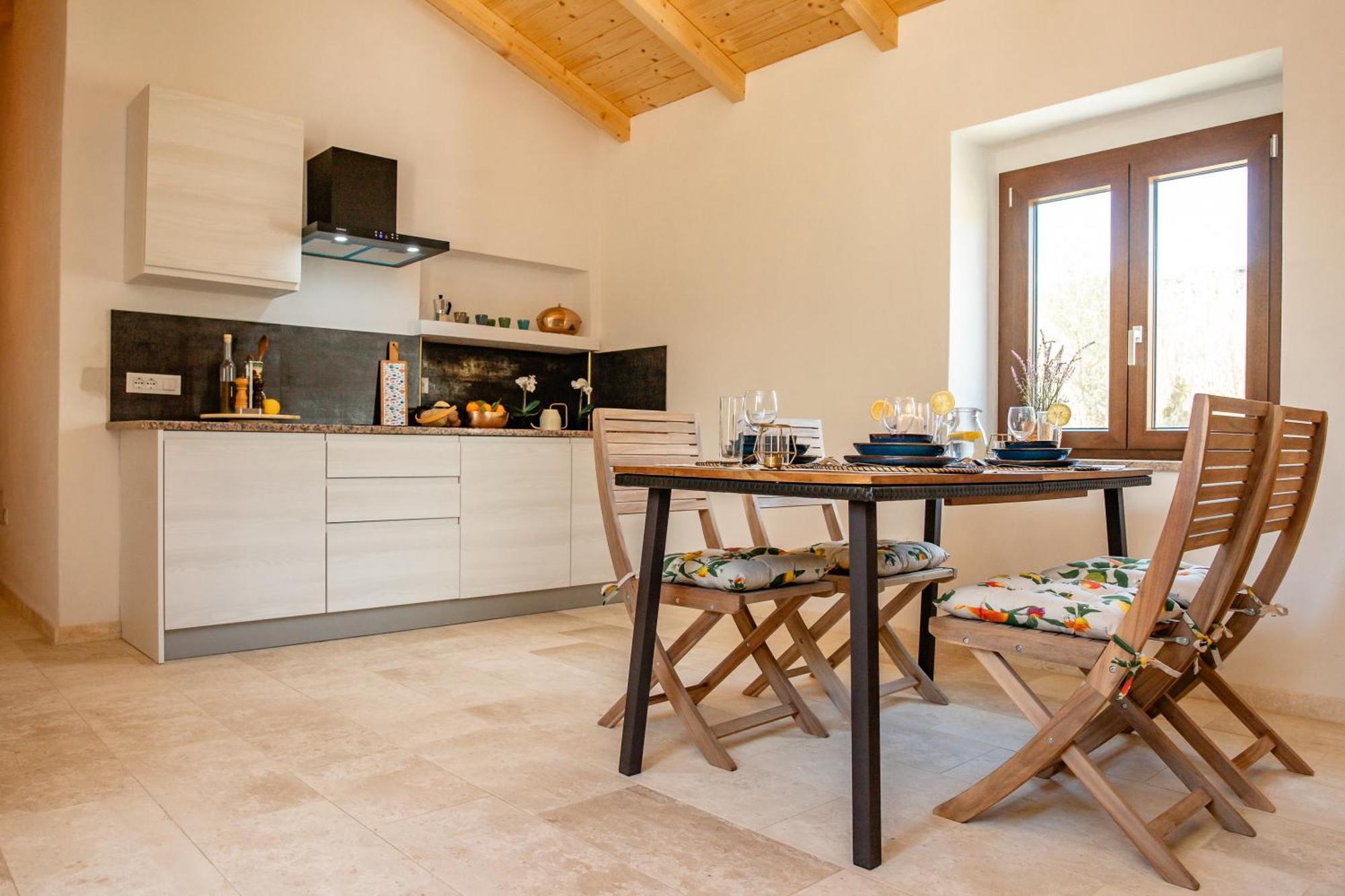 Casa Sardinia Daire Muravera Dış mekan fotoğraf