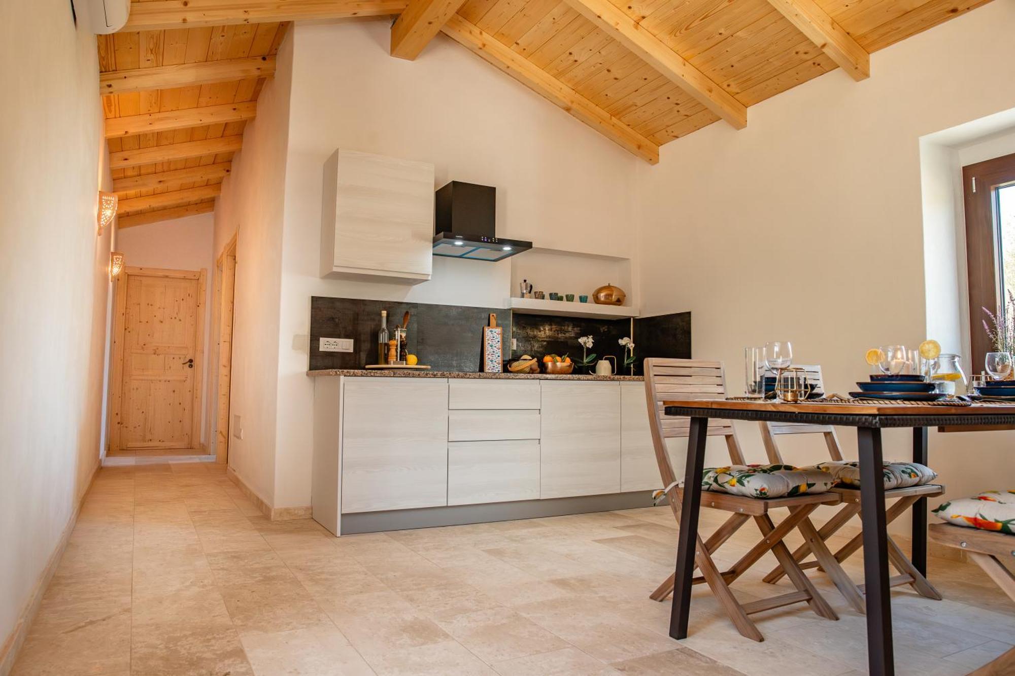 Casa Sardinia Daire Muravera Dış mekan fotoğraf